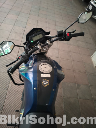 Yamaha FZs V2 2020